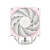 AIR COOLER (ซิงค์ลม) DEEPCOOL AK400 PINK LIMITED EDITION (3Y)