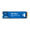 M.2 (เอสเอสดี) WD BLUE SN580 250GB PCIe/NVMe (WDS250G3B0E)