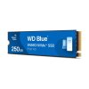 M.2 (เอสเอสดี) WD BLUE SN580 250GB PCIe/NVMe (WDS250G3B0E)