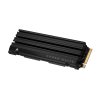 M.2 (เอสเอสดี) CORSAIR MP600 ELITE WITH HEATSINK 1TB PCIe/NVMe GEN4 ( CSSD-F1000GBMP600EHS) (5Y)