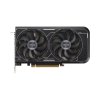 VGA(การ์ดจอ) ASUS DUAL RADEON RX 6600 V3 8G - 8GB GDDR6 (3Y)