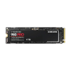 M.2 (เอสเอสดี) SAMSUNG 980 PRO 1TB PCIe/NVMe GEN4 (MZ-V8P1T0BW) (5Y)