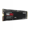 M.2 (เอสเอสดี) SAMSUNG 980 PRO 1TB PCIe/NVMe GEN4 (MZ-V8P1T0BW) (5Y)