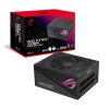 PSU (อุปกรณ์จ่ายไฟ) ASUS ROG STRIX 1000W GOLD AURA EDITION - 1000W (80+GOLD) (10Y)