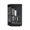 CASE (เคส) HYTE Y70 TOUCH INFINITE (BLACK/BLACK)(E-ATX)(3Y)