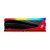 RAM (แรม) KINGSTON FURY RENEGADE 48GB (24x2) DDR5 8000MHz BLACK RGB (KF580C36RLAK2-48) (LT)