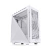 CASE (เคส) THERMALTAKE DIVIDER 500 TG AIR (SNOW WHITE)(ATX)