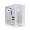 CASE (เคส) THERMALTAKE CTE C750 TG ARGB (SNOW)(E-ATX)