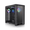 CASE (เคส) THERMALTAKE CTE C750 TG ARGB (BLACK)(E-ATX)