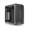 CASE (เคส) THERMALTAKE CTE C750 AIR (BLACK)(E-ATX)