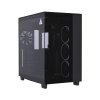 CASE (เคส) NZXT H9 ELITE (MATTE BLACK)(CM-H91EB-01)(ATX)