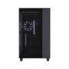 CASE (เคส) NZXT H9 ELITE (MATTE BLACK)(CM-H91EB-01)(ATX)