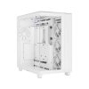 CASE (เคส) NZXT H9 ELITE (MATTE WHITE)(CM-H91EW-01)(ATX)