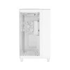 CASE (เคส) NZXT H9 ELITE (MATTE WHITE)(CM-H91EW-01)(ATX)