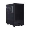 CASE (เคส) NZXT H5 FLOW (BLACK)(E-ATX)