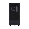 CASE (เคส) NZXT H5 FLOW (BLACK)(E-ATX)