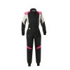 ชุดแข่ง OMP First Evo Elle Womans Race Suit