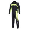 ชุดแข่ง Alpinestars KMX-9 V3 / KMX-9 V3 S Graphic Kart Suit