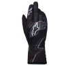 ถุงมือ Alpinestars Tech 1-K Race V2 Kart Gloves