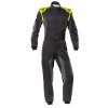 ชุดแข่ง OMP Tecnica Hybrid Race Suit