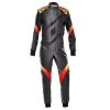 ชุดแข่ง OMP KS-X Art Kart Suit