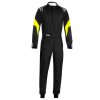 ชุดแข่ง Sparco Competition Race Suit
