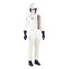 ชุดแข่งรถ Sparco Gulf Replica Race Suit