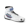 รองเท้า Sparco Martini Racing Top Race Boots