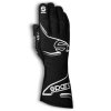 ถุงมือ Sparco Arrow + Race Gloves