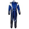 ชุดแข่งรถ Sparco Prime-K Advanced Kart Suit
