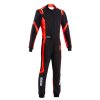 ชุดแข่ง Sparco Thunder Advanced Kart Suit