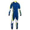ชุดแข่ง Sparco Kerb Advanced Kart Suit