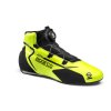 รองเท้า Sparco Rapid Race Boots