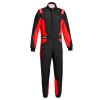 ชุดแข่ง Sparco Sprint Advanced Race Suit