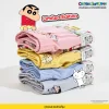 บ๊อกเซอร์ ผ้านุ่ม Collection ชินจัง Limited