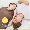 Toogtons ทุกตอนส์ เสื้อยืด Oversize สกรีน Toogtons รุ่น Deepsleep นุ่มหลับลึก