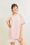 Toogtons ทุกตอนส์ เสื้อยืด รุ่น Over Soft (ปัก) เสื้อนุ่มมม เสื้อยืด เสื้อ oversize ทรงสวยใส่สบาย
