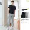 กางเกงขายาว Collection สีพื้นใหม่ ผ้านุ่ม Monochrome