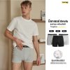 กางเกงในชาย boxer brief underwear men