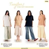 Toogtons ทุกตอนส์ เสื้อยืด รุ่น Oversoft Signature เสื้อนุ่มมม เสื้อยืด เสื้อ oversize ทรงสวยใส่สบาย