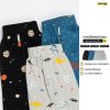 บ๊อกเซอร์ ผ้านุ่ม Collection Space