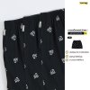 บ๊อกเซอร์ ผ้านุ่ม Collection สติ
