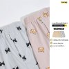 บ๊อกเซอร์ ผ้านุ่ม Collection Cats
