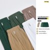 บ๊อกเซอร์ ผ้านุ่ม Collection เอิร์ธโทน