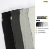 บ๊อกเซอร์ ผ้านุ่ม Collection สีพื้น