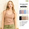 Toogtons ทุกตอนส์ เสื้อกล้าม ปักทุกตอนส์ รุ่น So soft