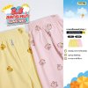บ๊อกเซอร์ ผ้านุ่ม Collection Aimals