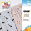 บ๊อกเซอร์ ผ้านุ่ม Collection Cats