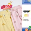 บ๊อกเซอร์ ผ้านุ่ม Collection Aimals