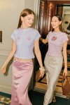 Toogtons ทุกตอนส์ เสื้อยืดผู้หญิง รุ่น Baby Soft Princess เสื้อยืด ผ้านุ่มใส่สบาย